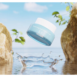 Marine Energy Daily Moisturizing Cream 50ml